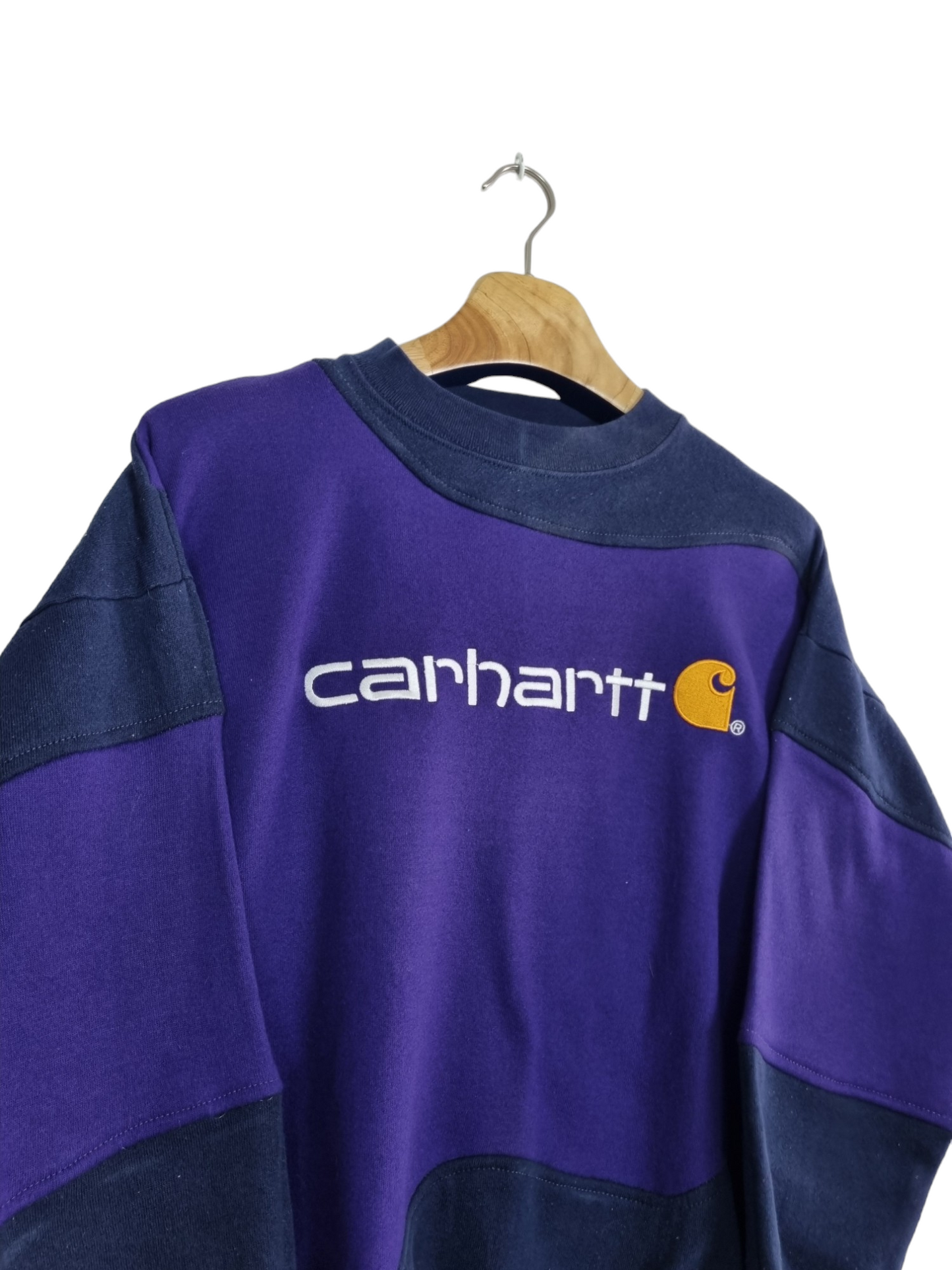 Carhartt sweater maat M