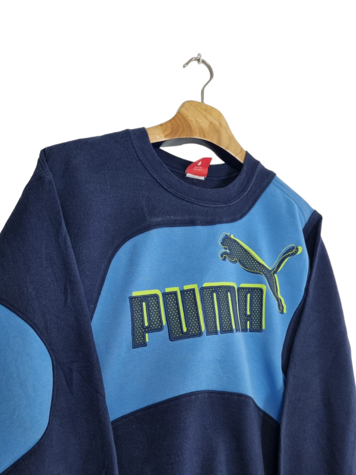 Puma sweater maat S