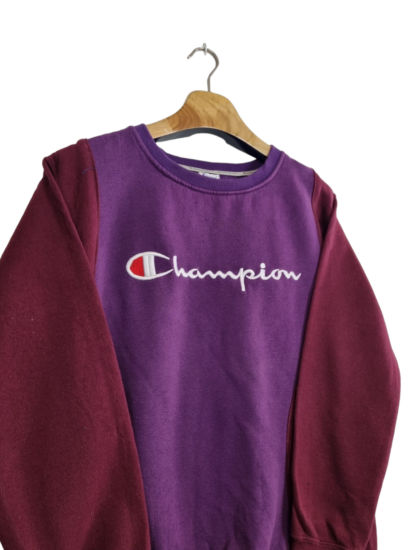 Champion sweater maat S