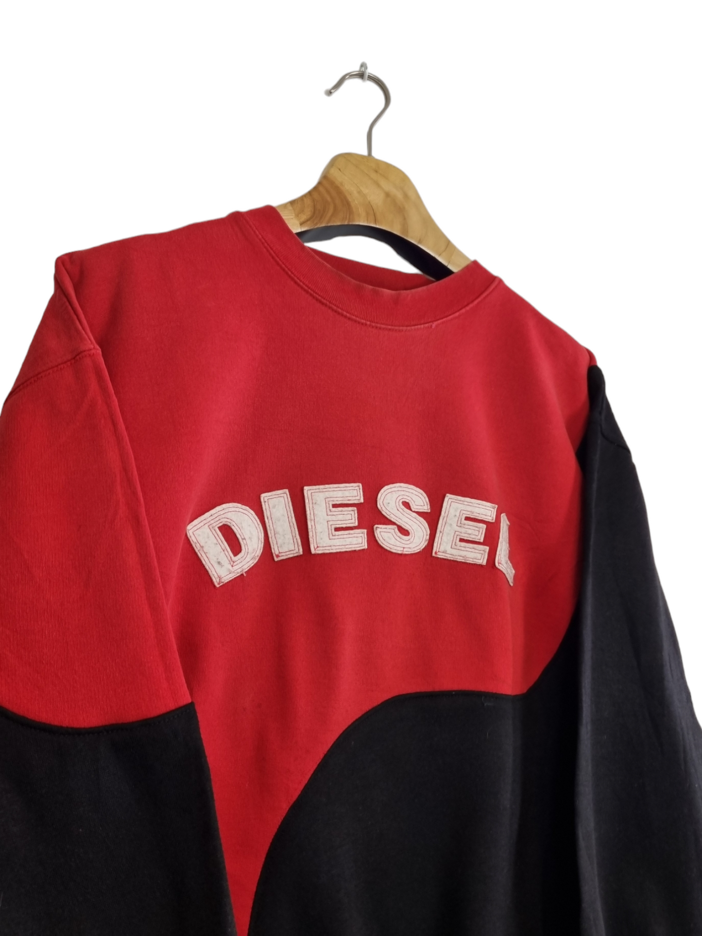 Diesel sweater maat S