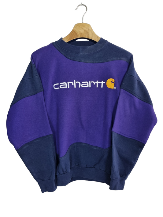 Carhartt sweater maat M