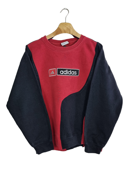 Adidas sweater maat M