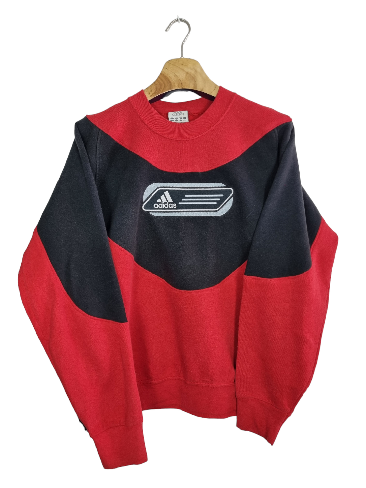 Adidas sweater maat M