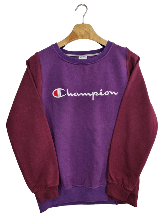 Champion sweater maat S
