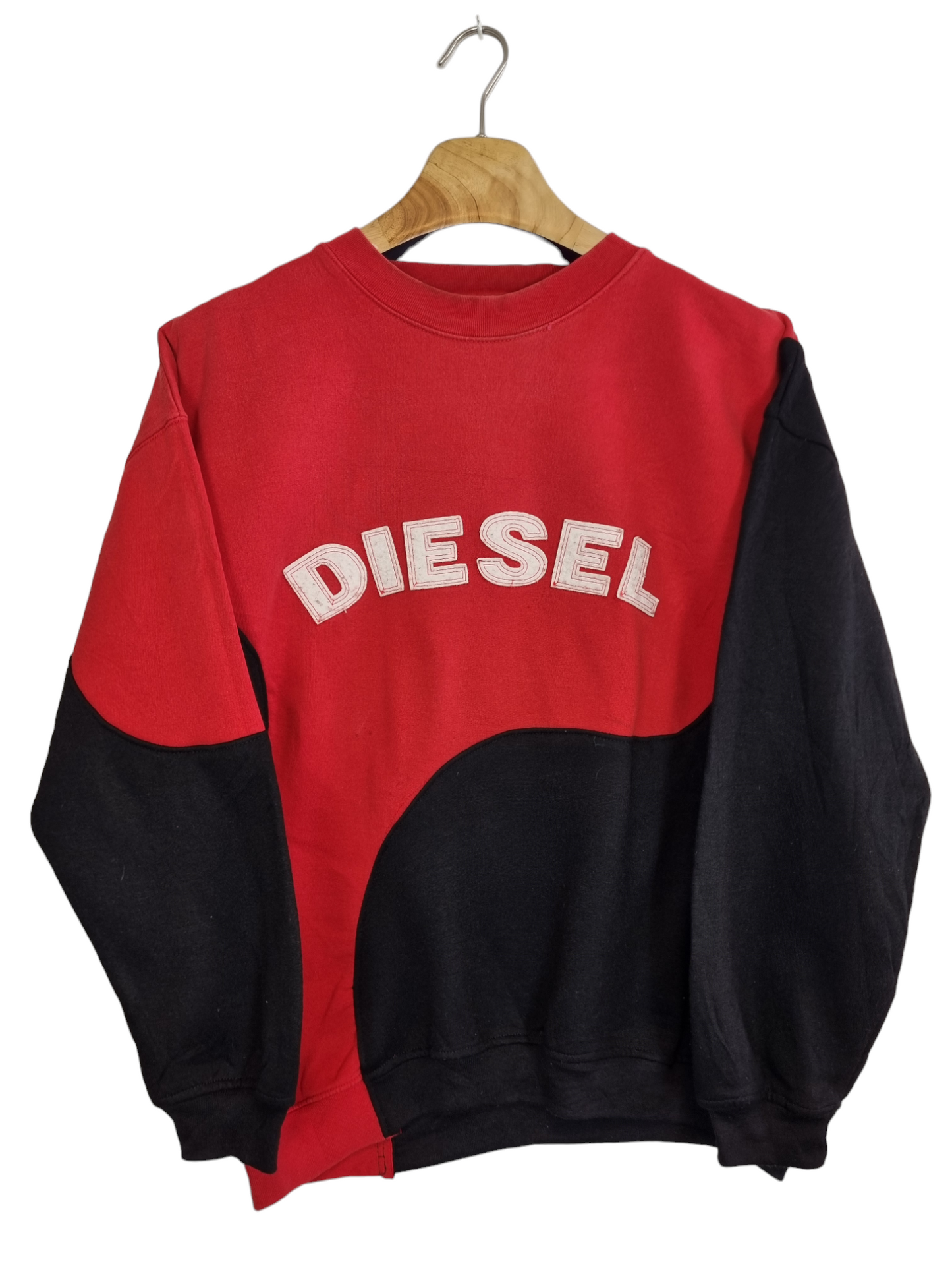 Diesel sweater maat S