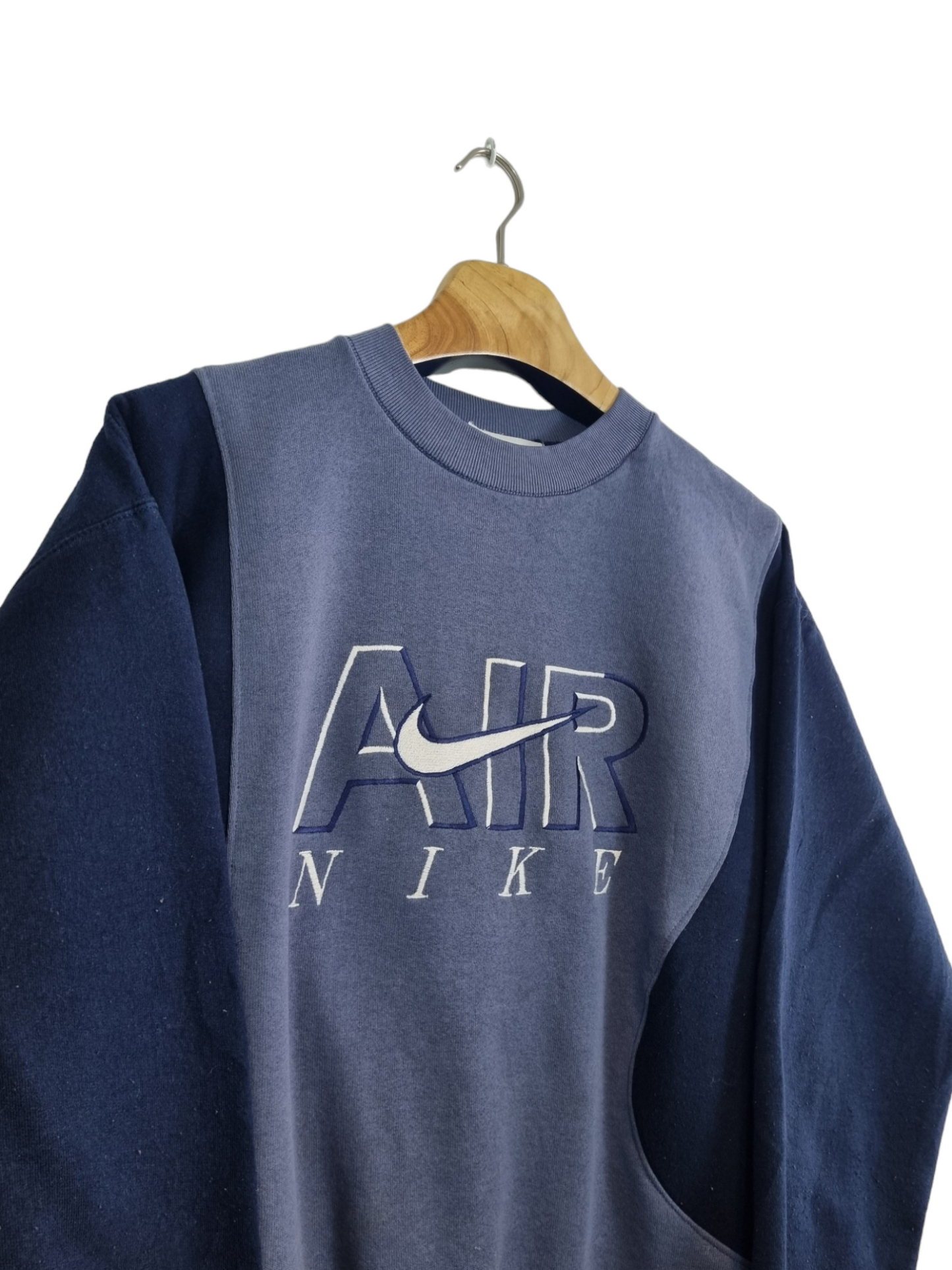 Nike AIR sweater maat M