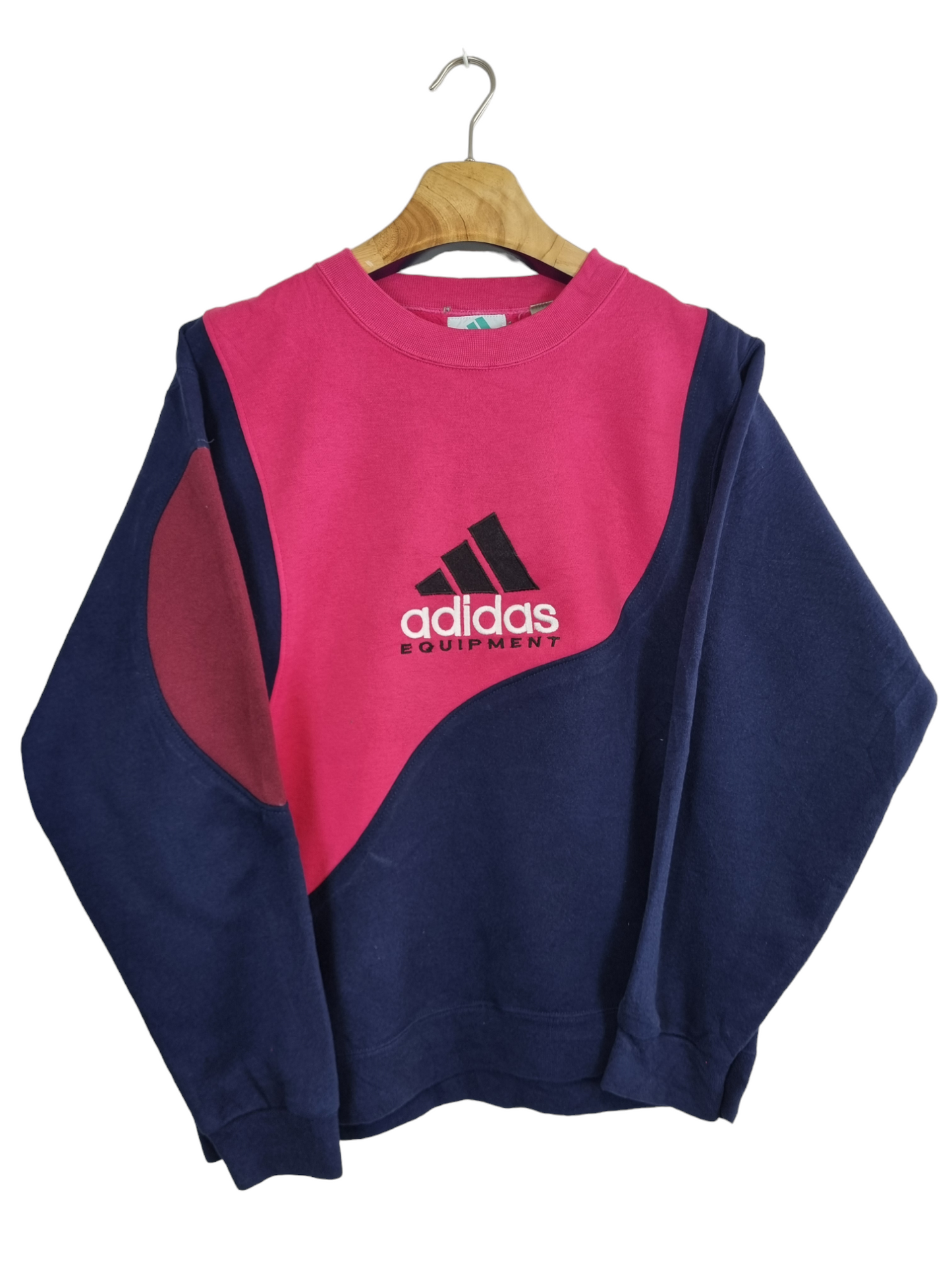 Adidas 90s equipment sweater maat S