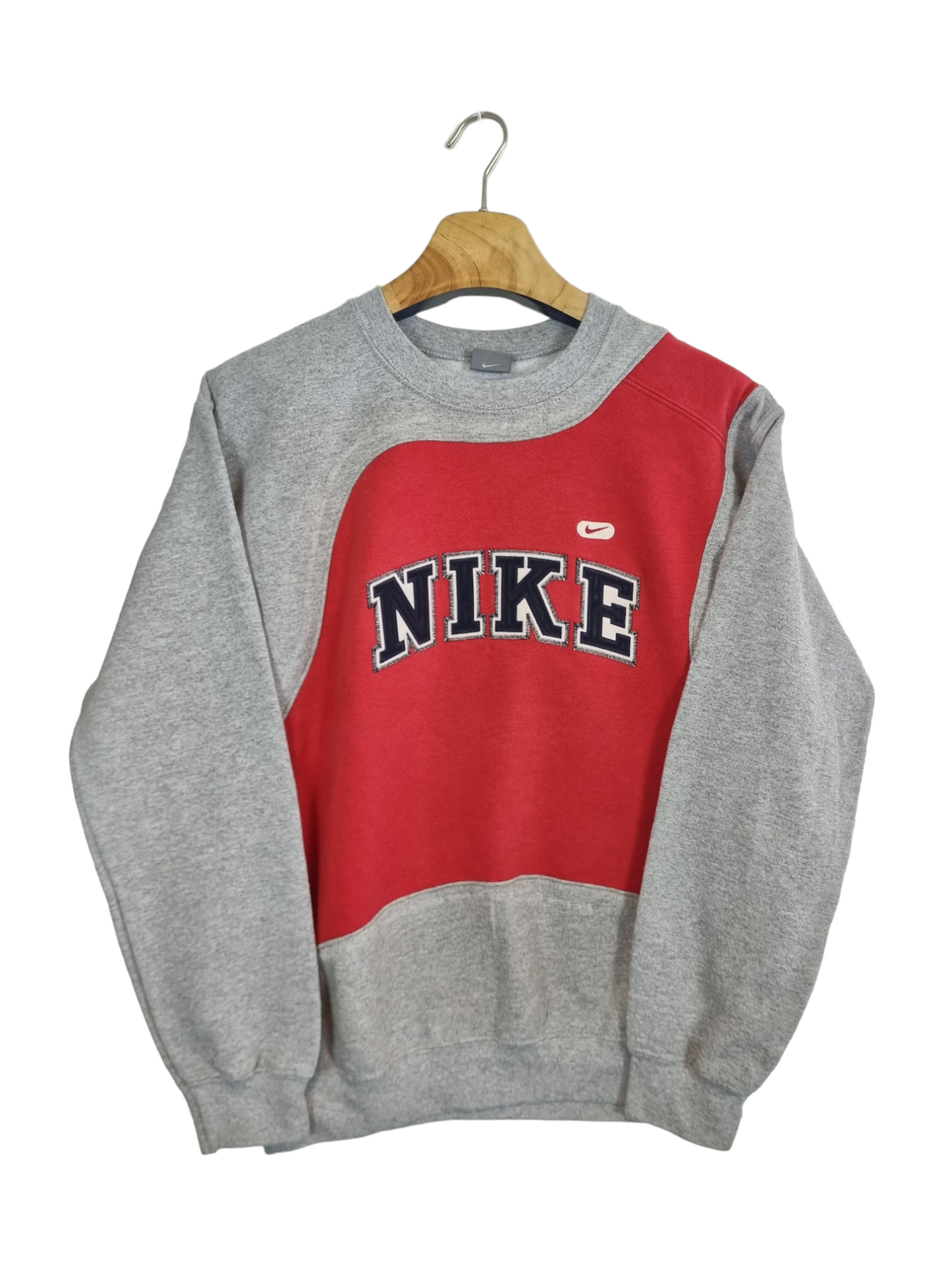 Nike Oregon sweater maat S