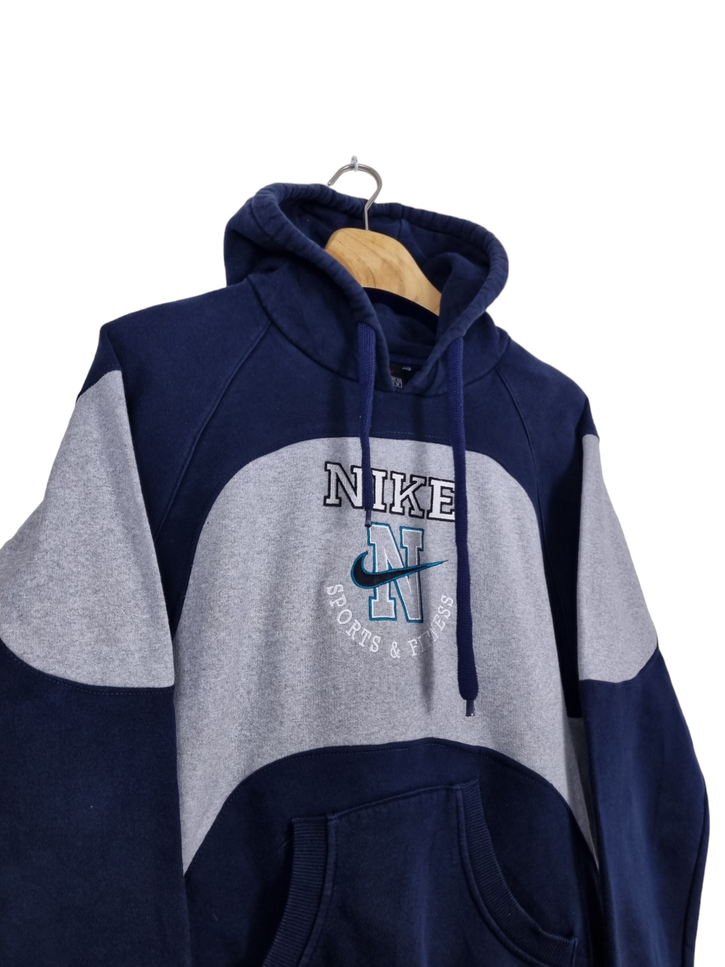 Nike sports hoodie maat S