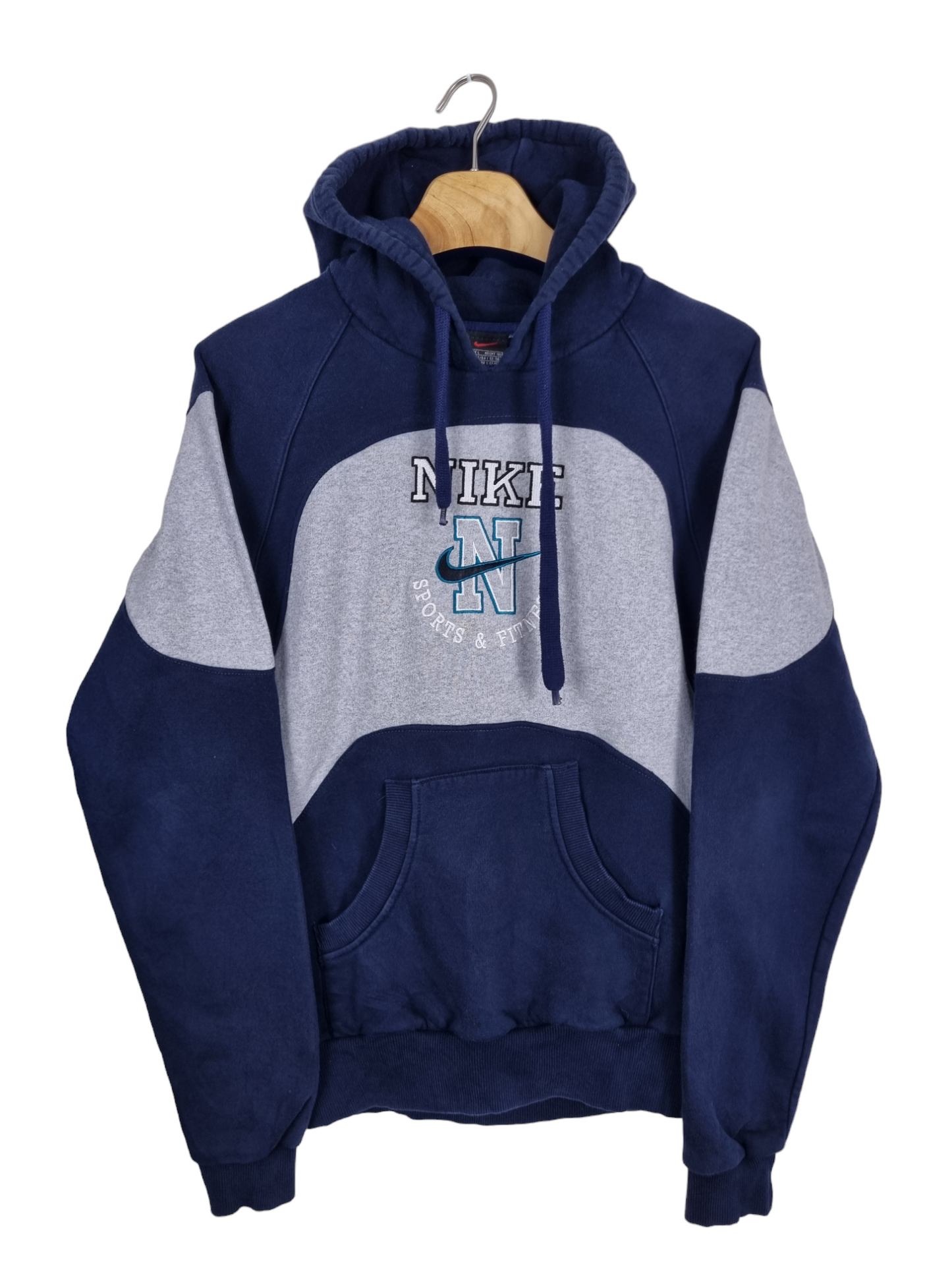 Nike sports hoodie maat S