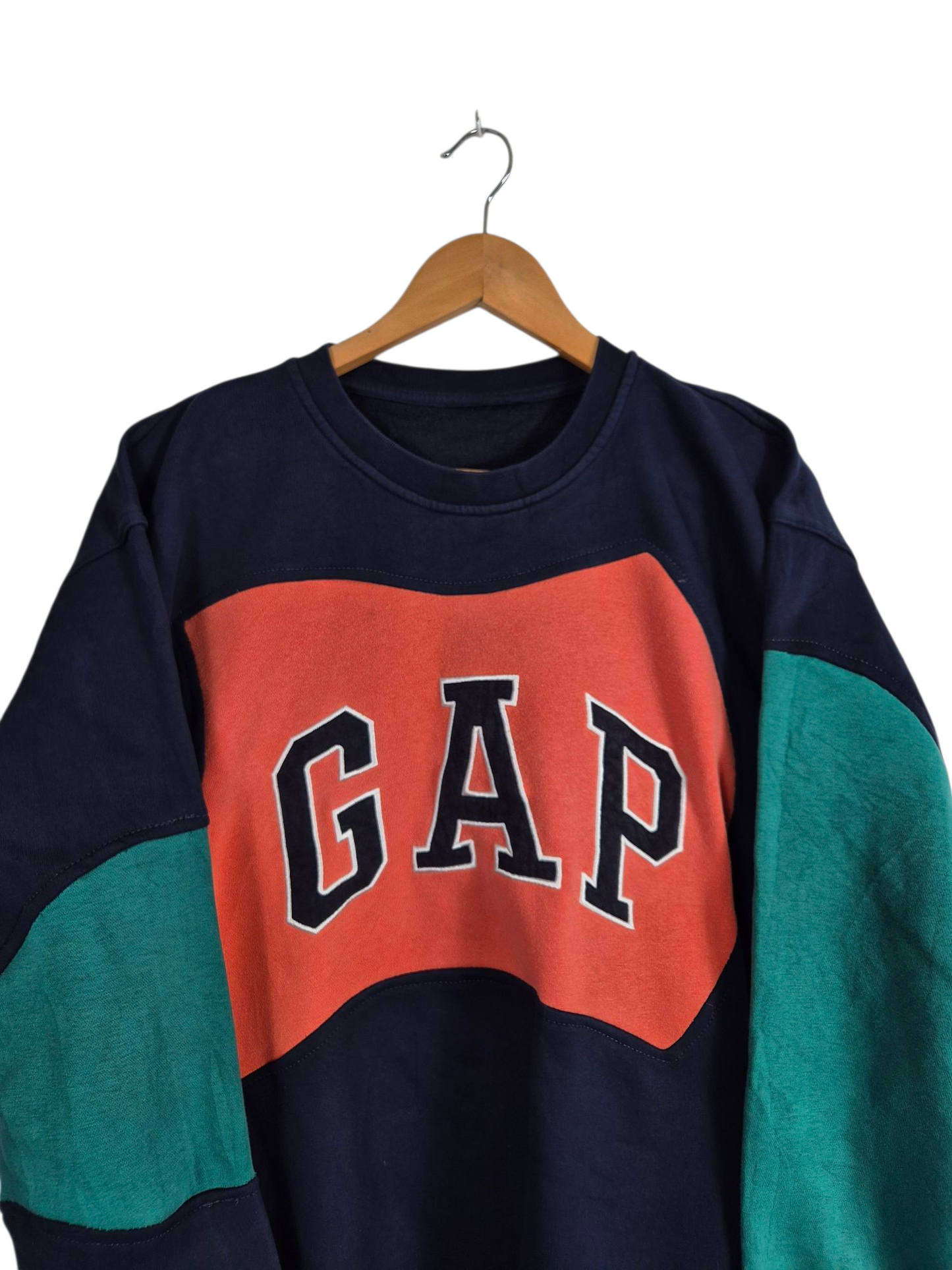 GAP sweater maat XL