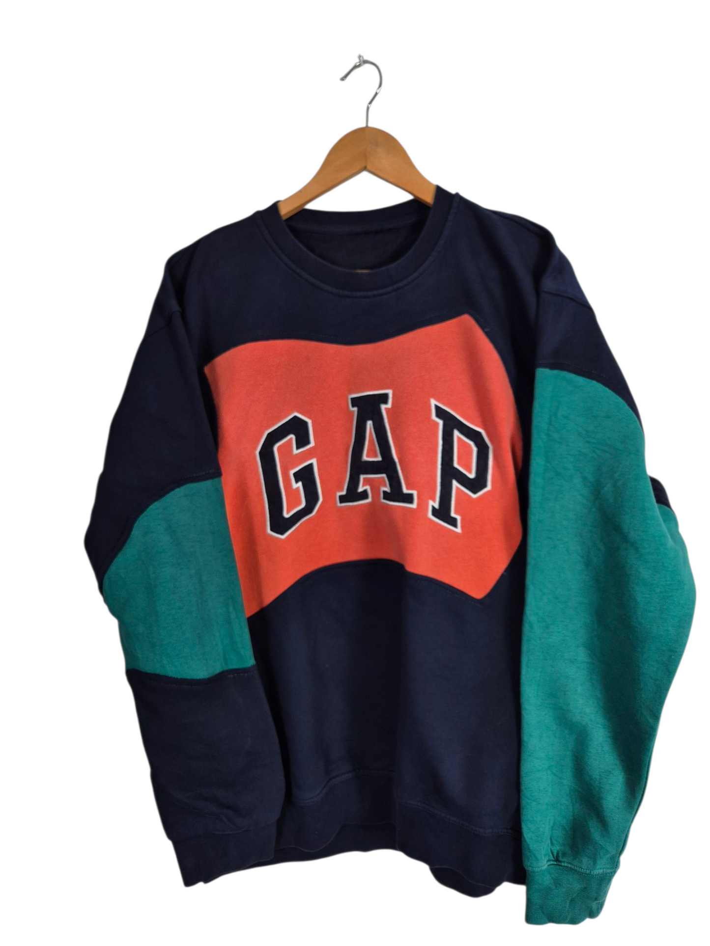 GAP sweater maat XL
