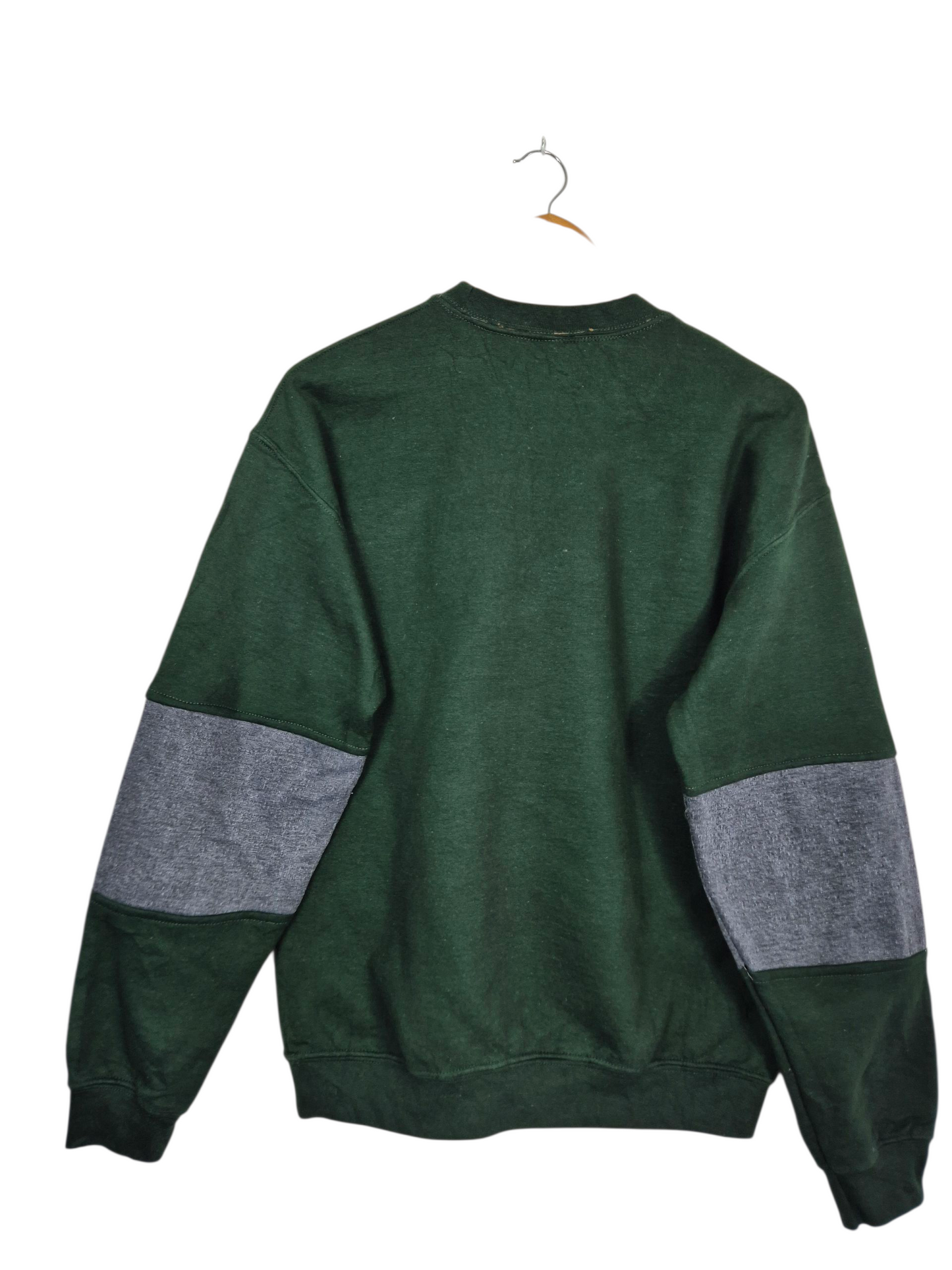 Dickies USA made rework sweater maat M