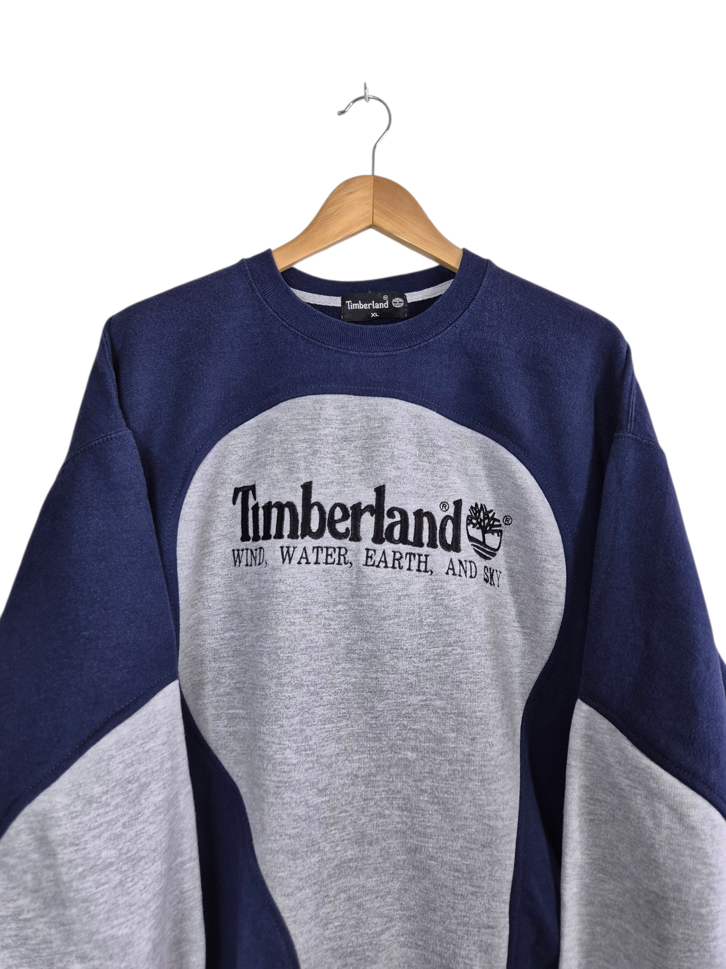 Timberland sweater maat XL