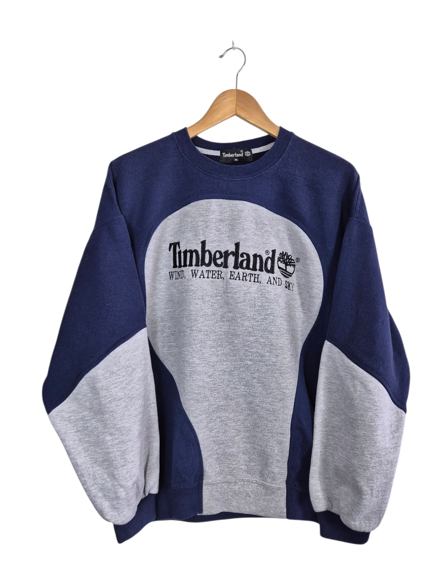 Timberland sweater maat XL