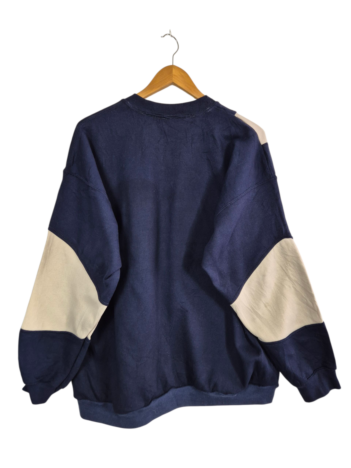 Lacoste sweater maat XL