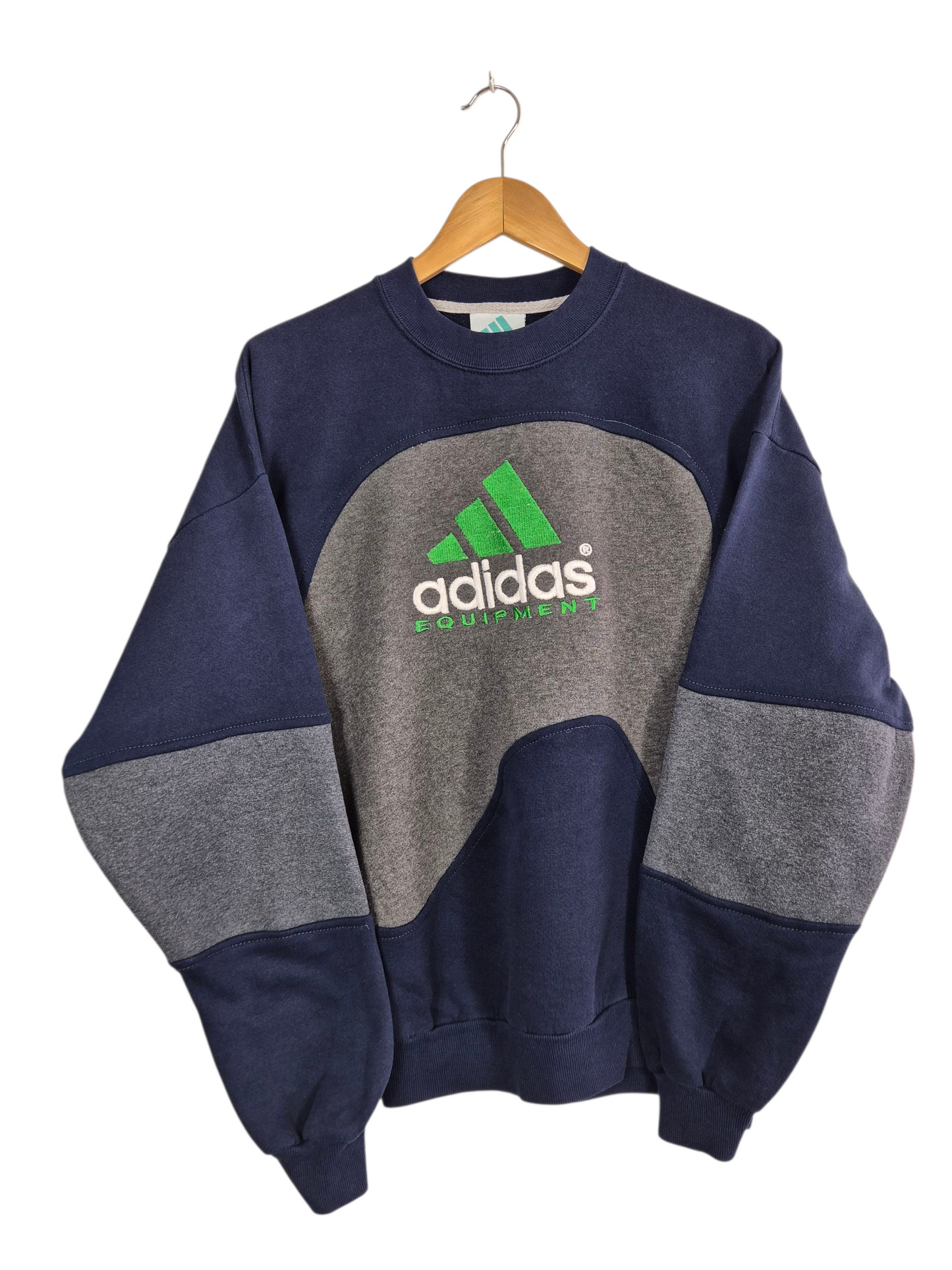 Adidas equipment sweater maat XL