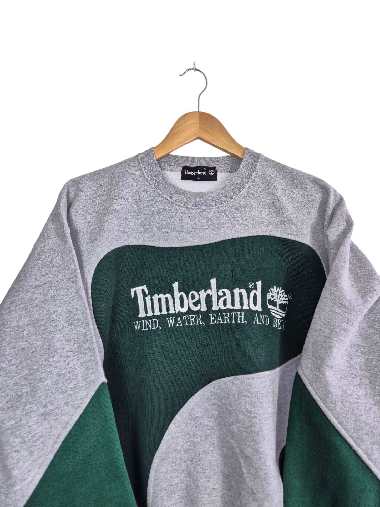 Timberland sweater maat L