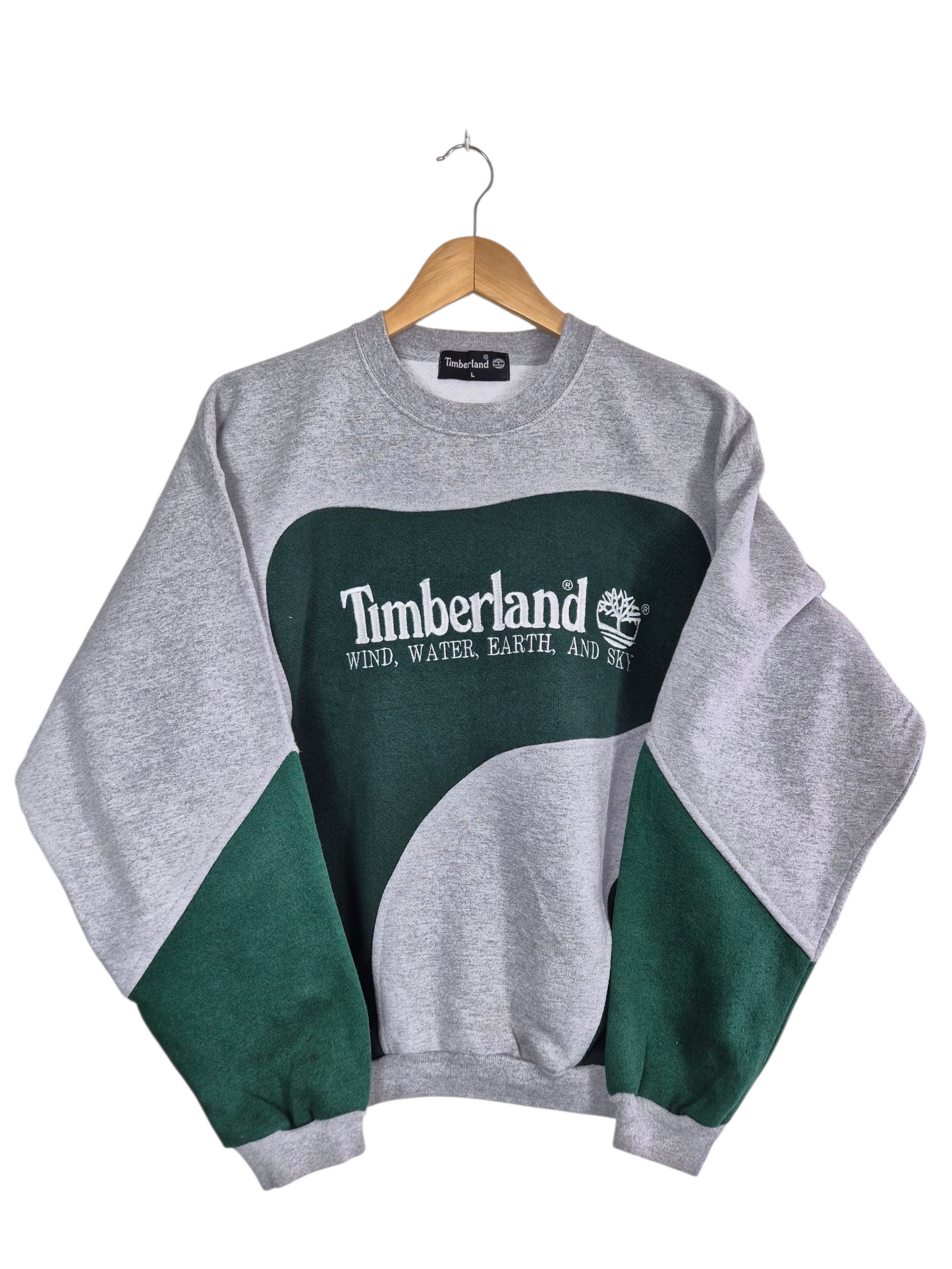 Timberland sweater maat L