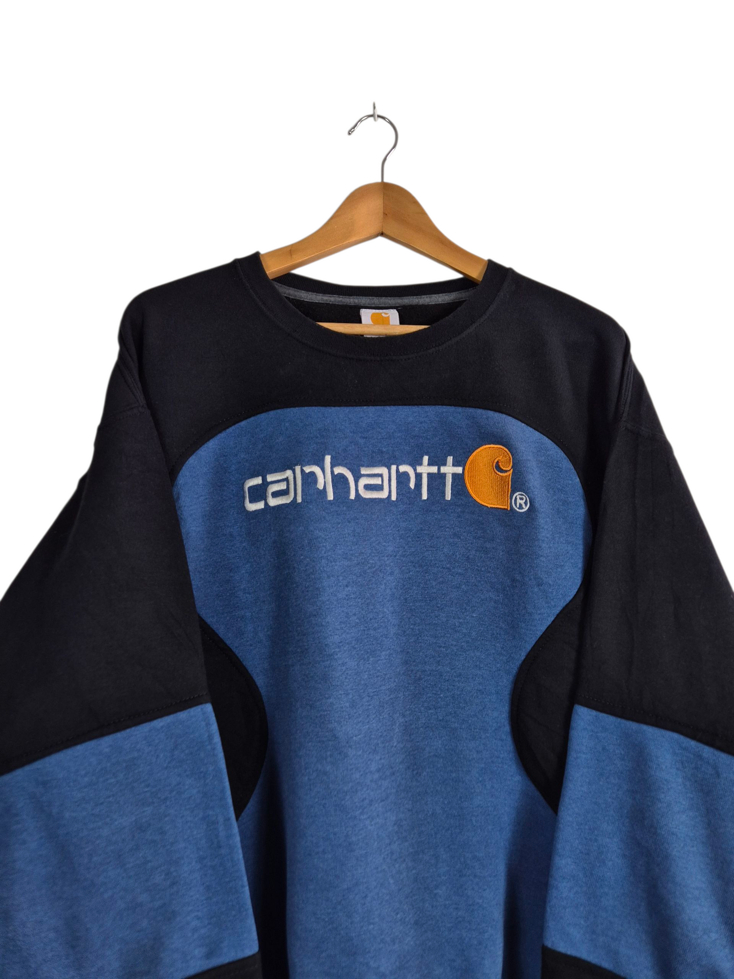 Carhartt sweater maat L