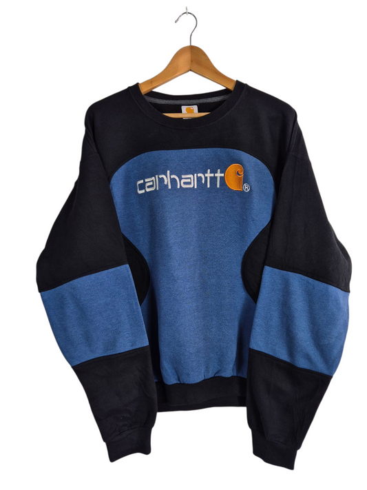 Carhartt sweater maat L