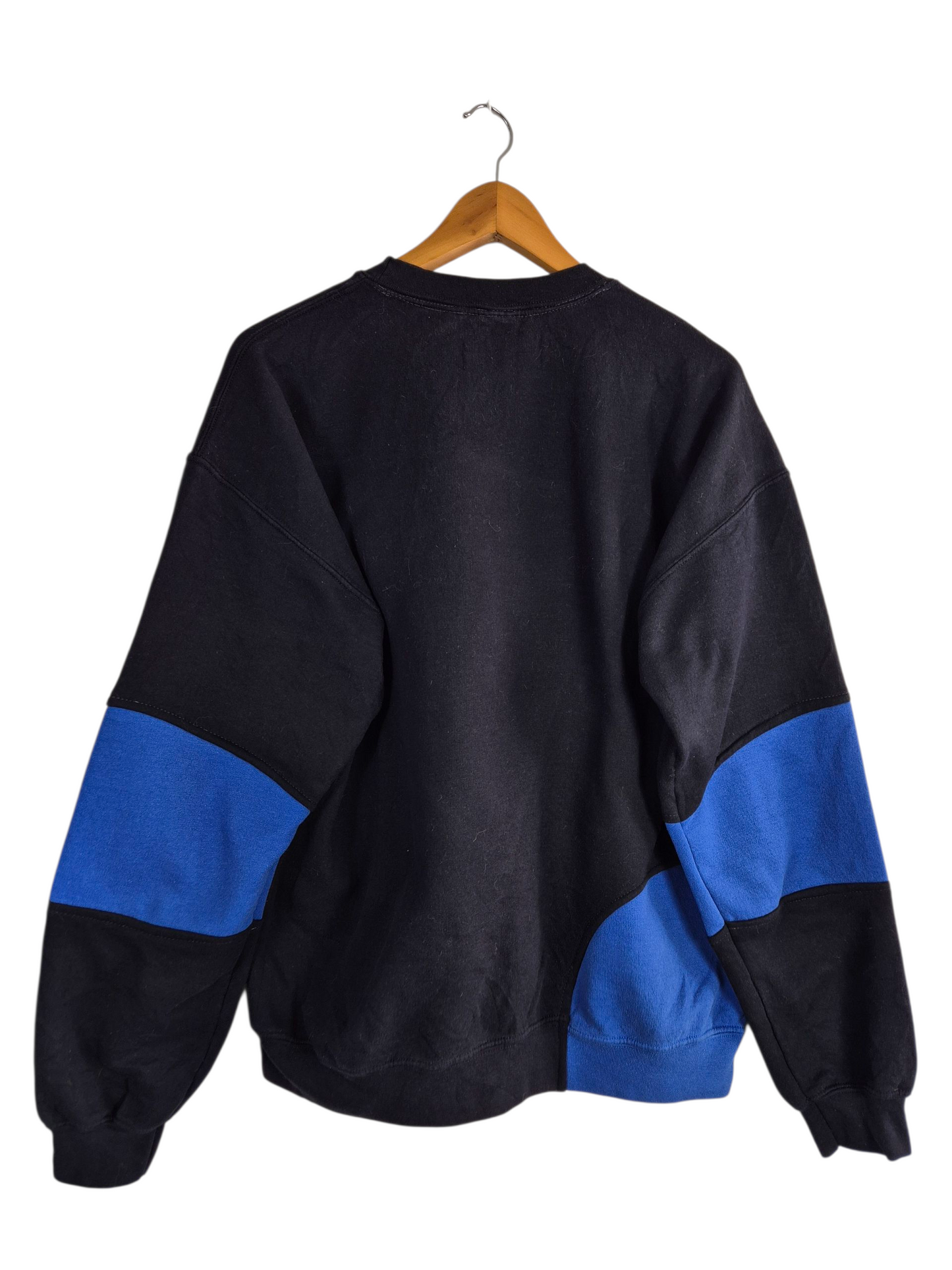 Reebok logo sweater maat XL