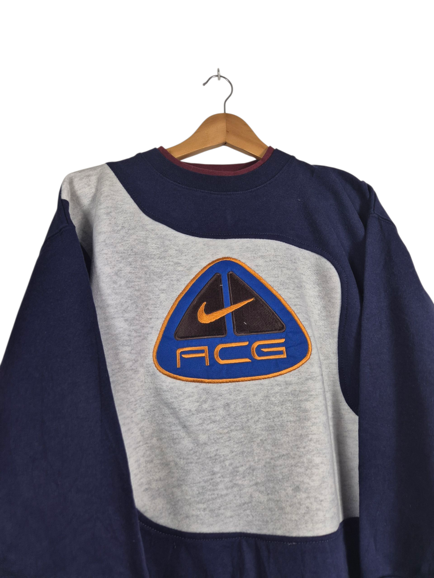 Nike ACG sweater maat M