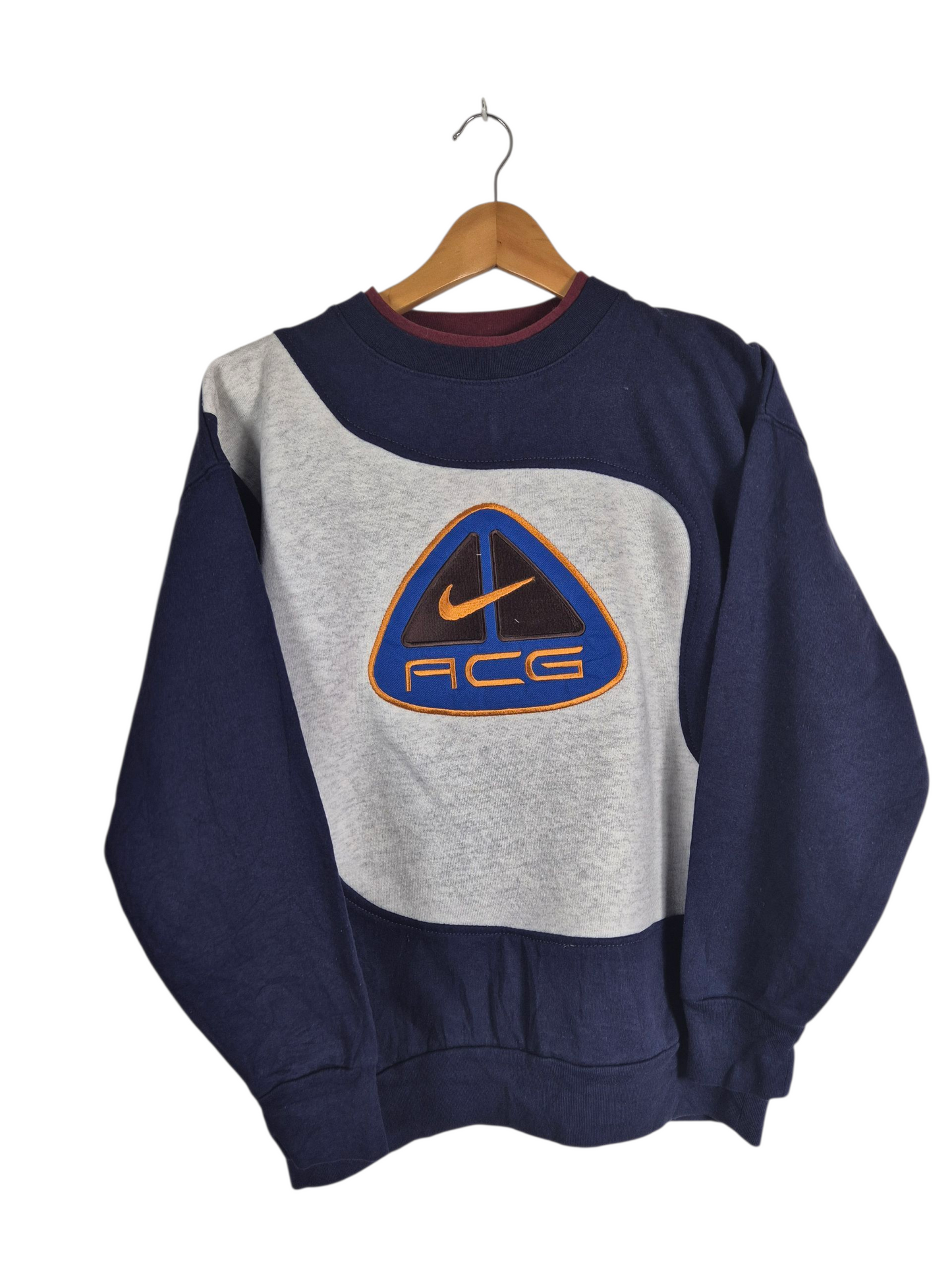 Nike ACG sweater maat M