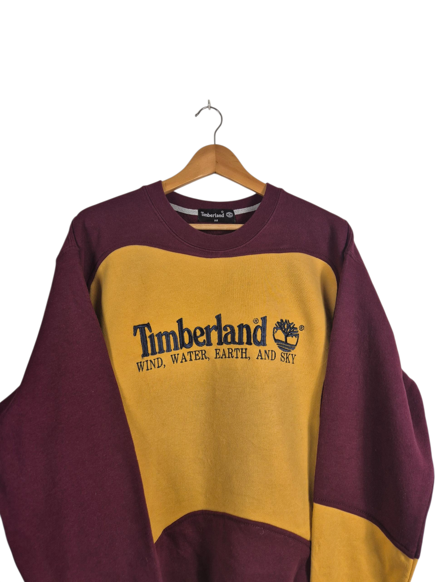 Timberland sweater maat M