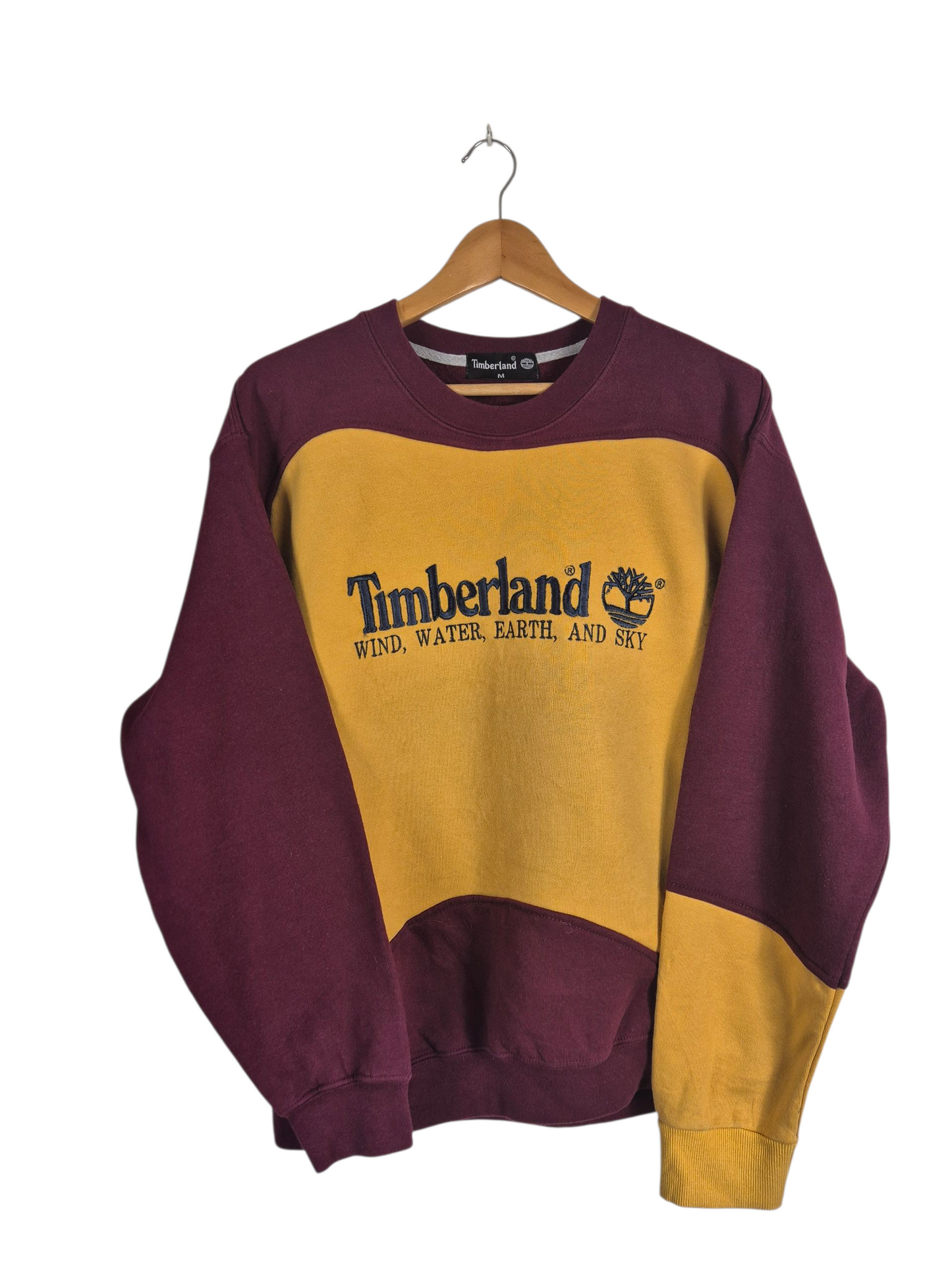 Timberland sweater maat M