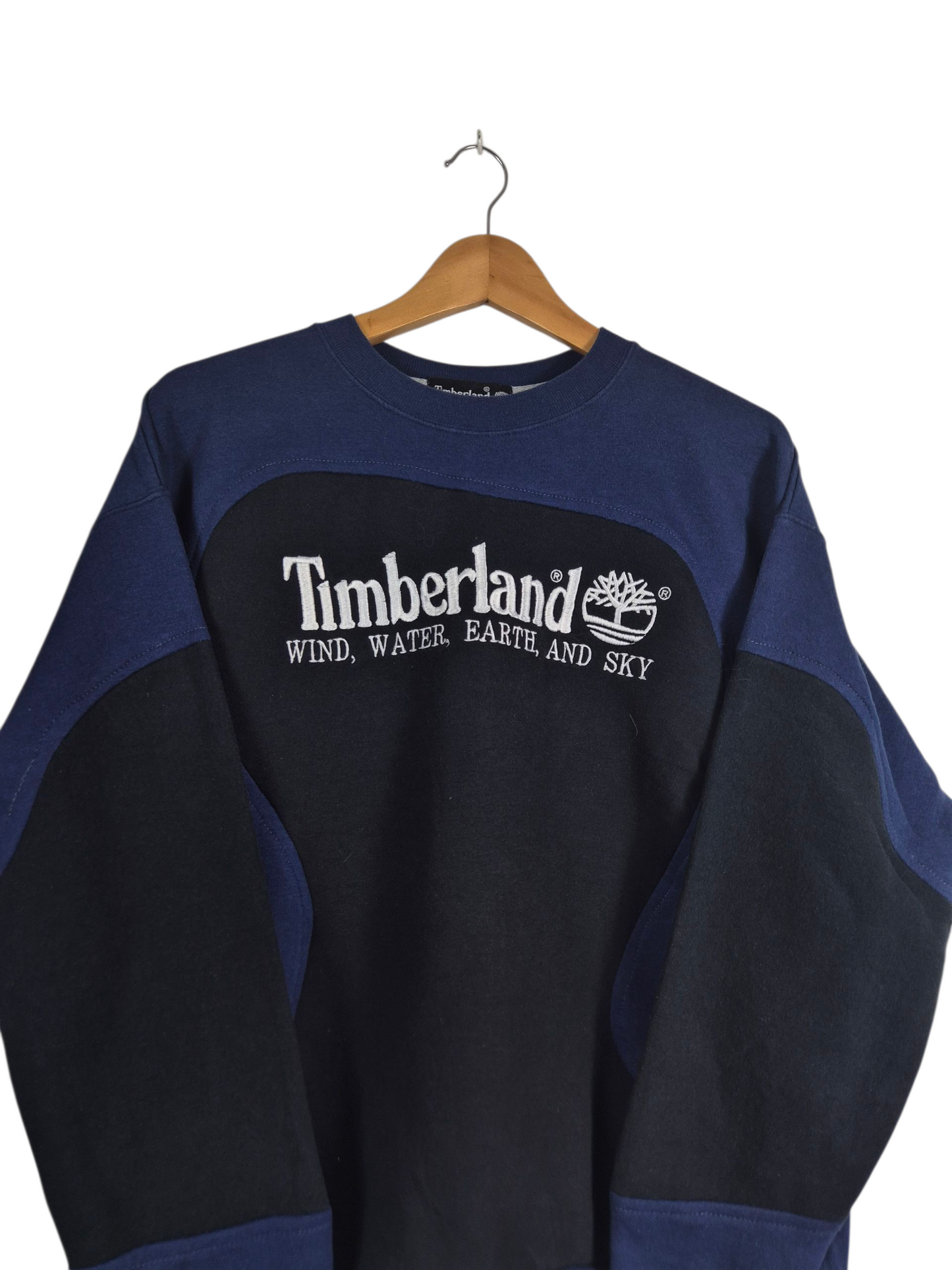 Timberland sweater maat M
