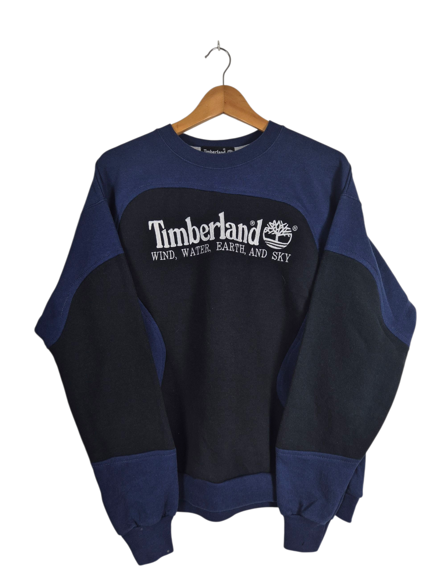 Timberland sweater maat M