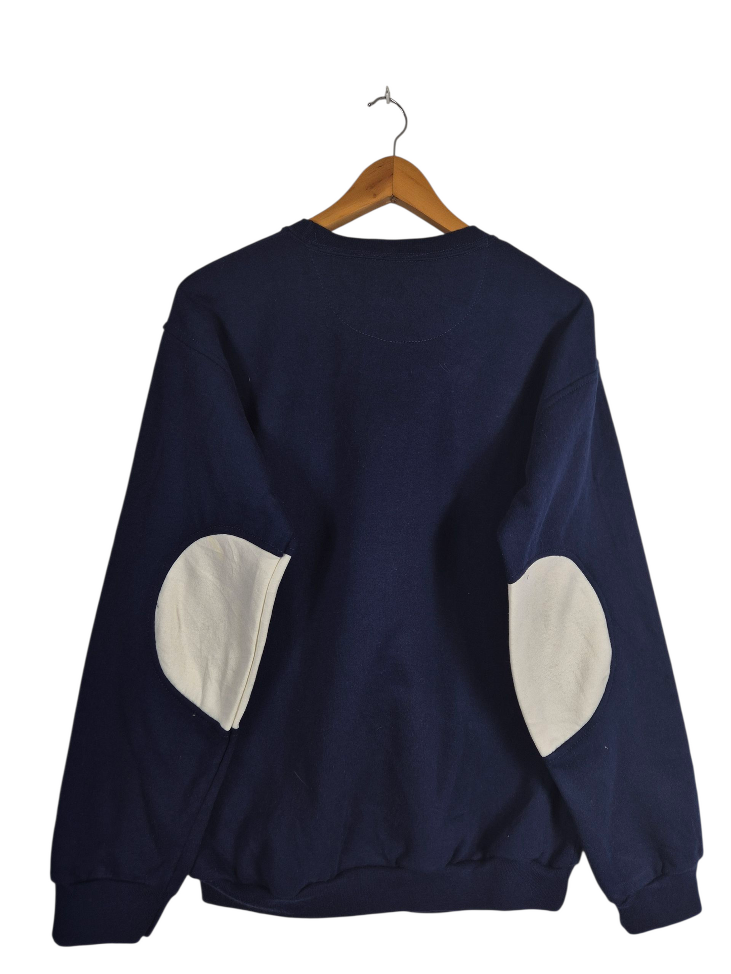 Dickies USA made sweater maat L