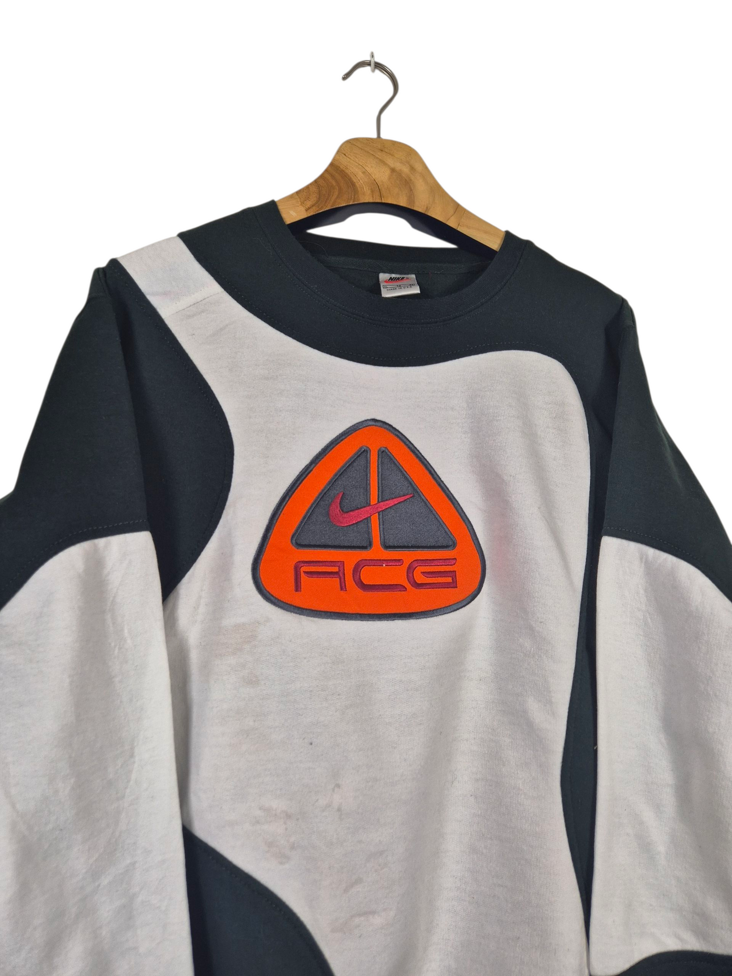 Nike ACG sweater maat XL