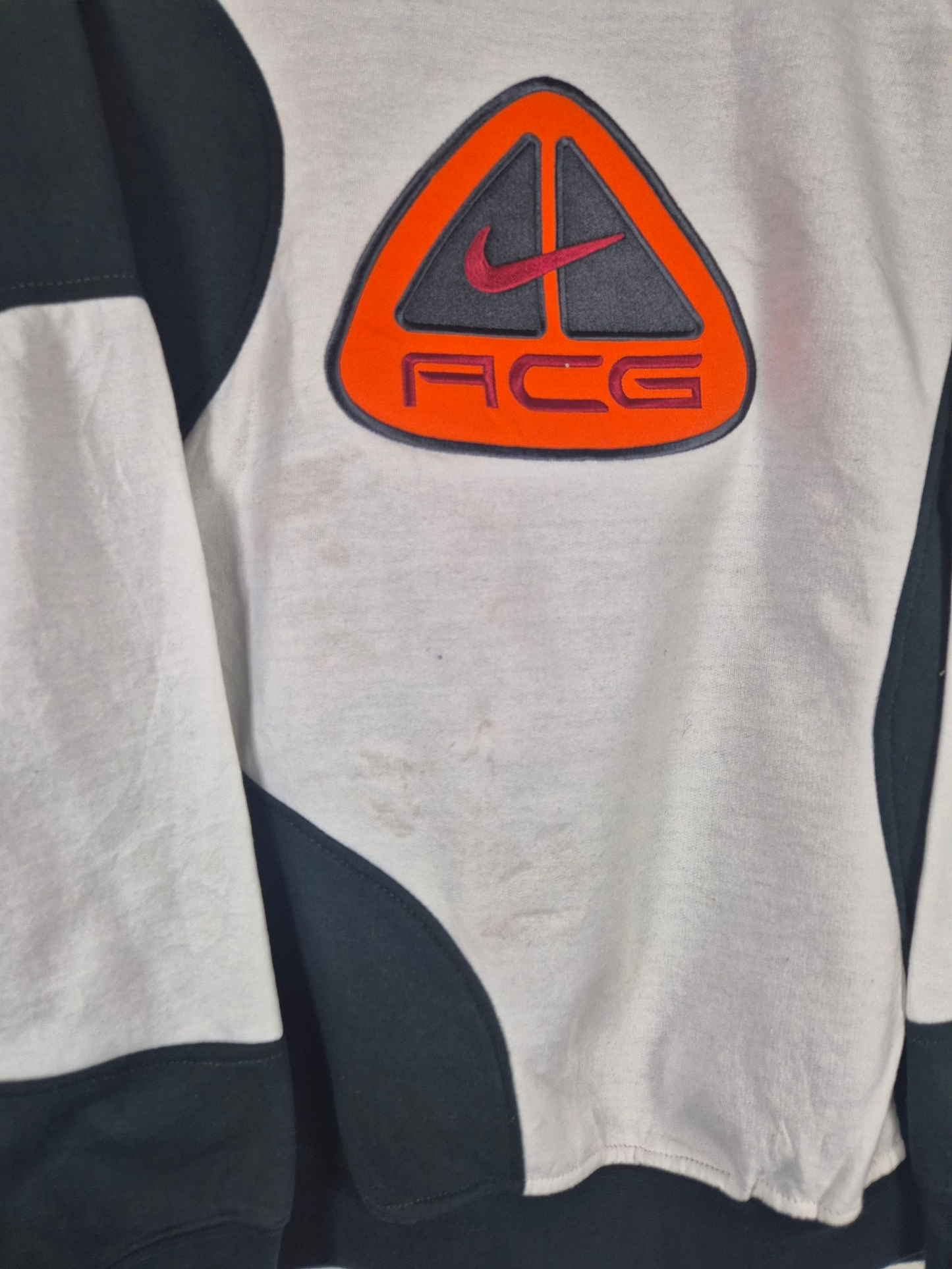 Nike ACG sweater maat XL