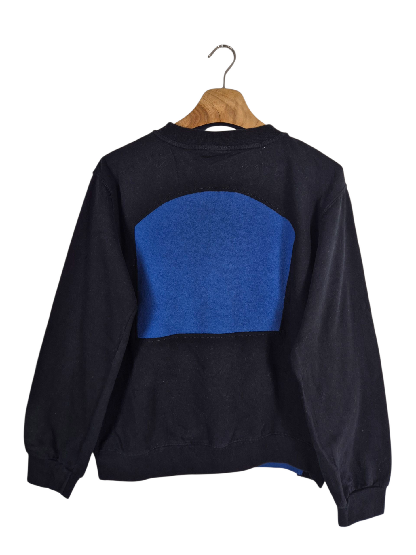 Nike town USA sweater maat M