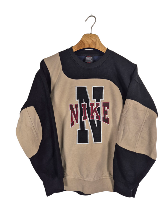 Nike sweater maat M