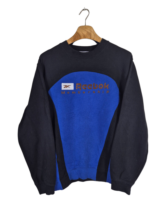 Reebok sweater maat L