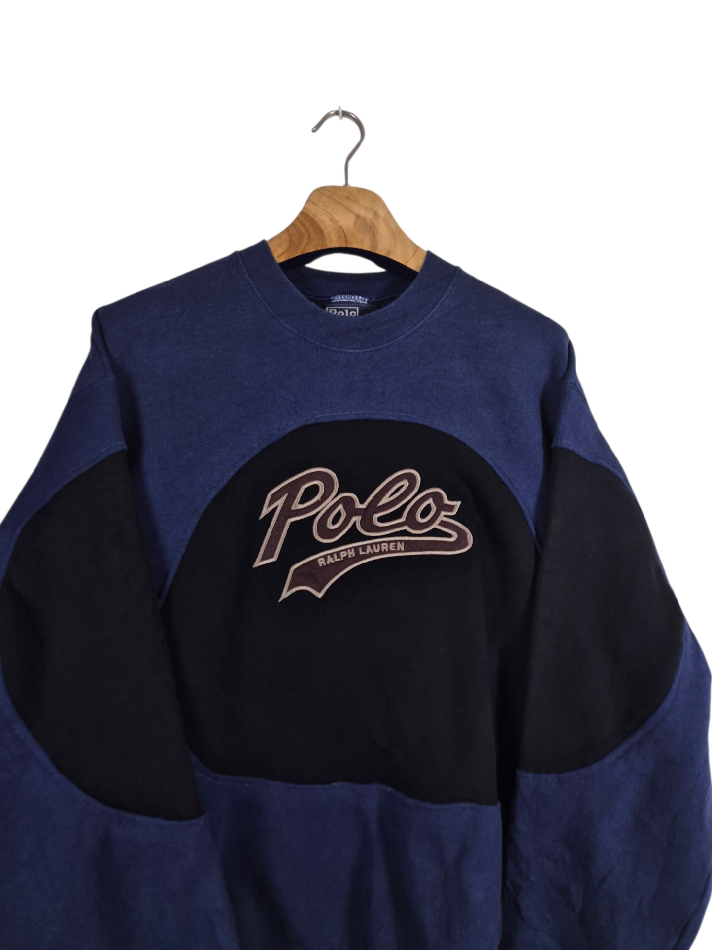 Ralph Lauren polo sweater maat L