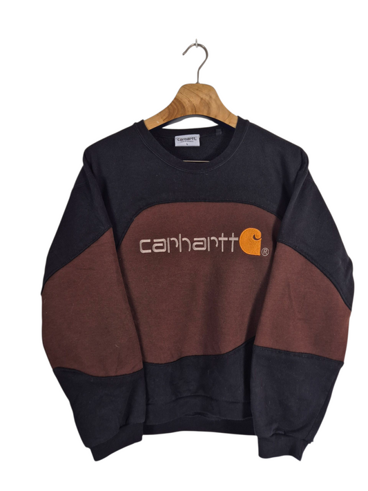 Carhartt sweater maat S