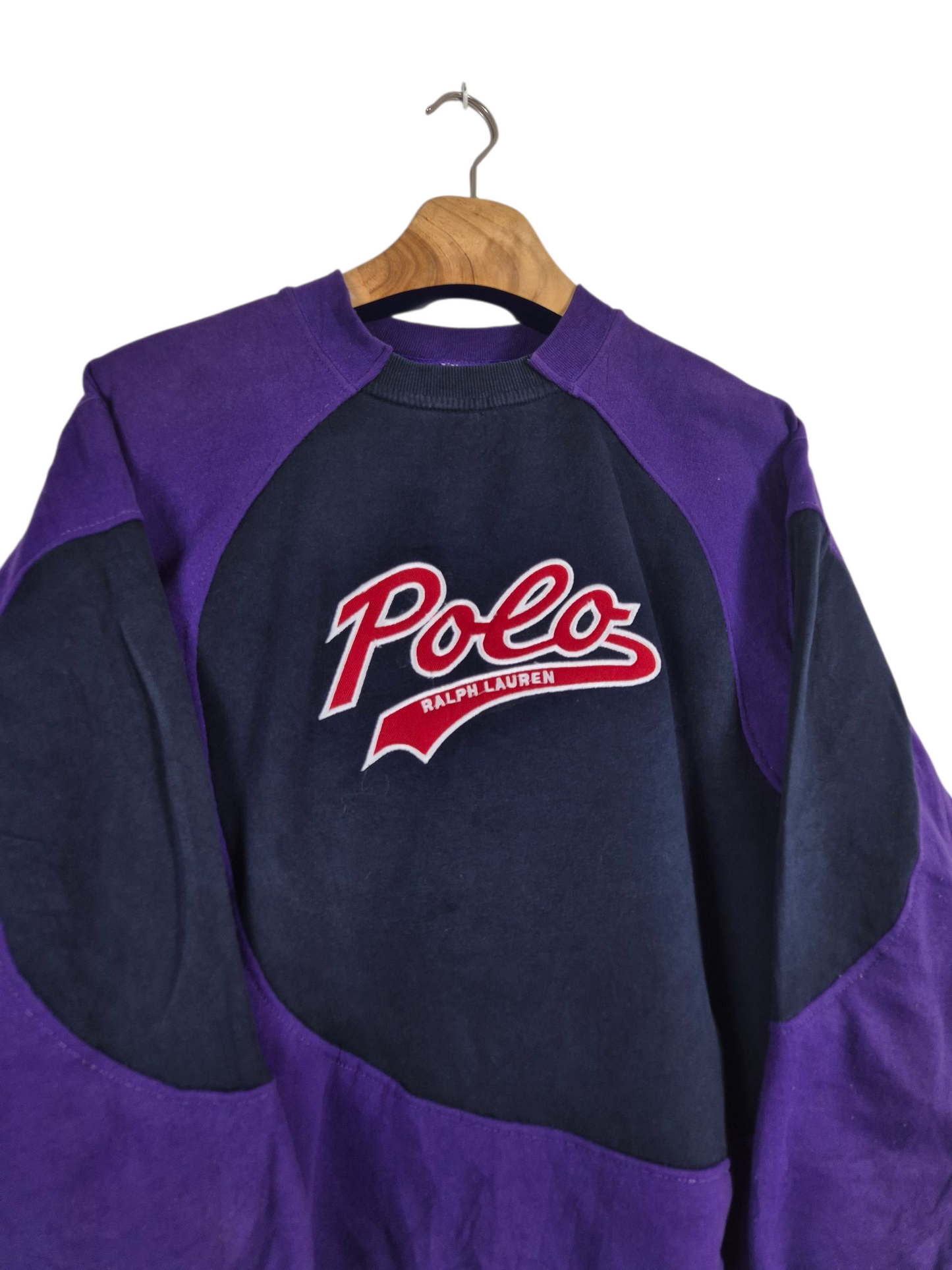 Ralph Lauren polo sweater maat XS