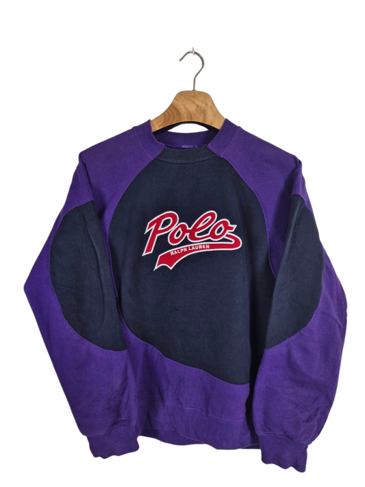 Ralph Lauren polo sweater maat XS