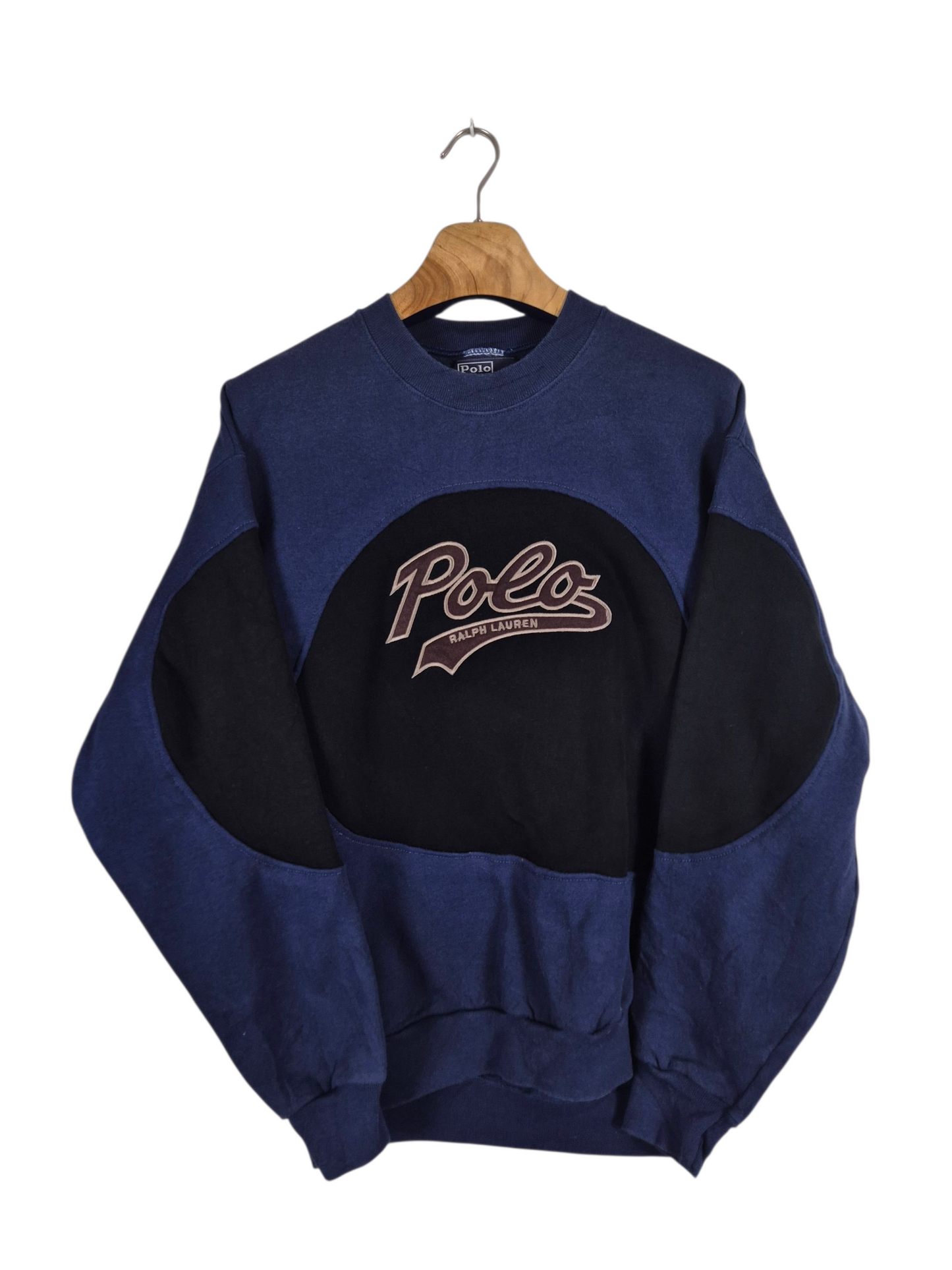 Ralph Lauren polo sweater maat L