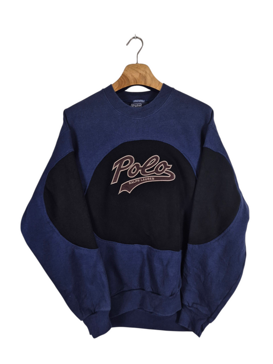 Ralph Lauren polo sweater maat L