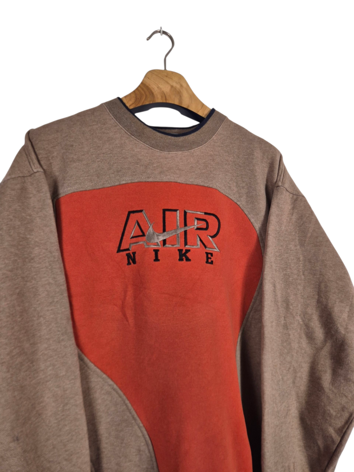 Nike AIR sweater maat XL