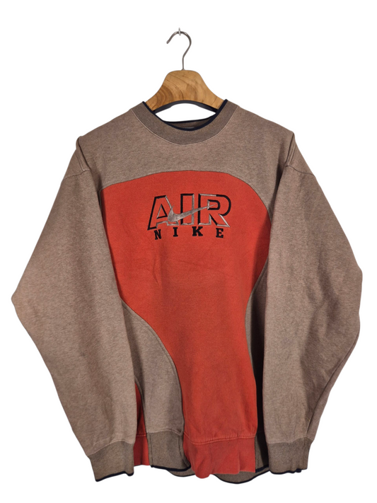 Nike AIR sweater maat XL