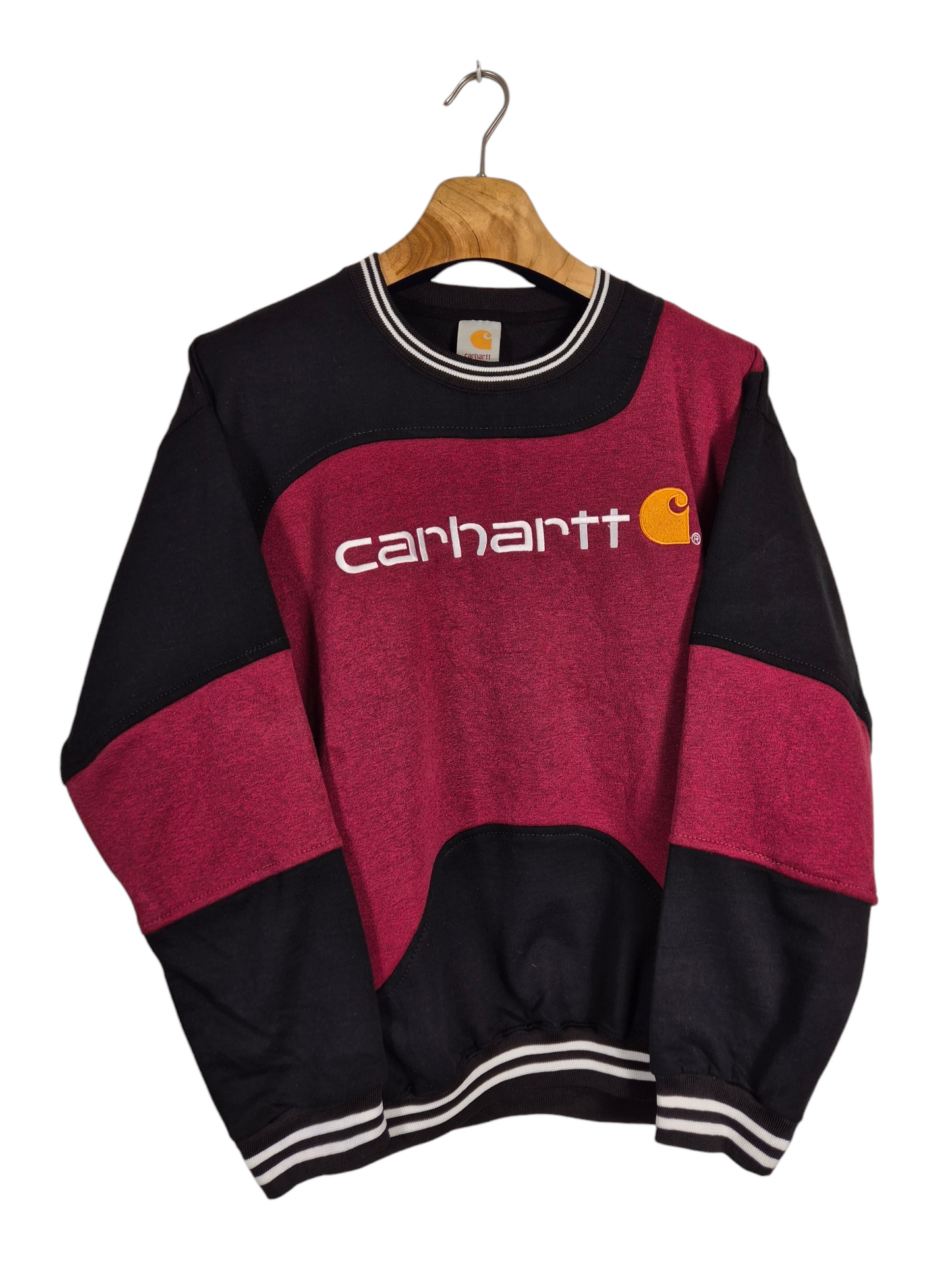 Carhartt sweater maat M