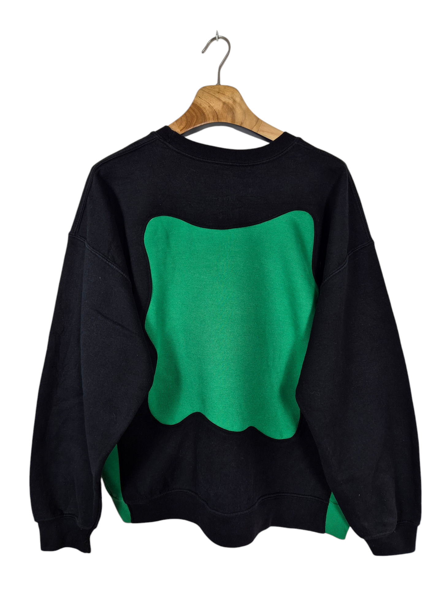 Kenzo tiger sweater maat M