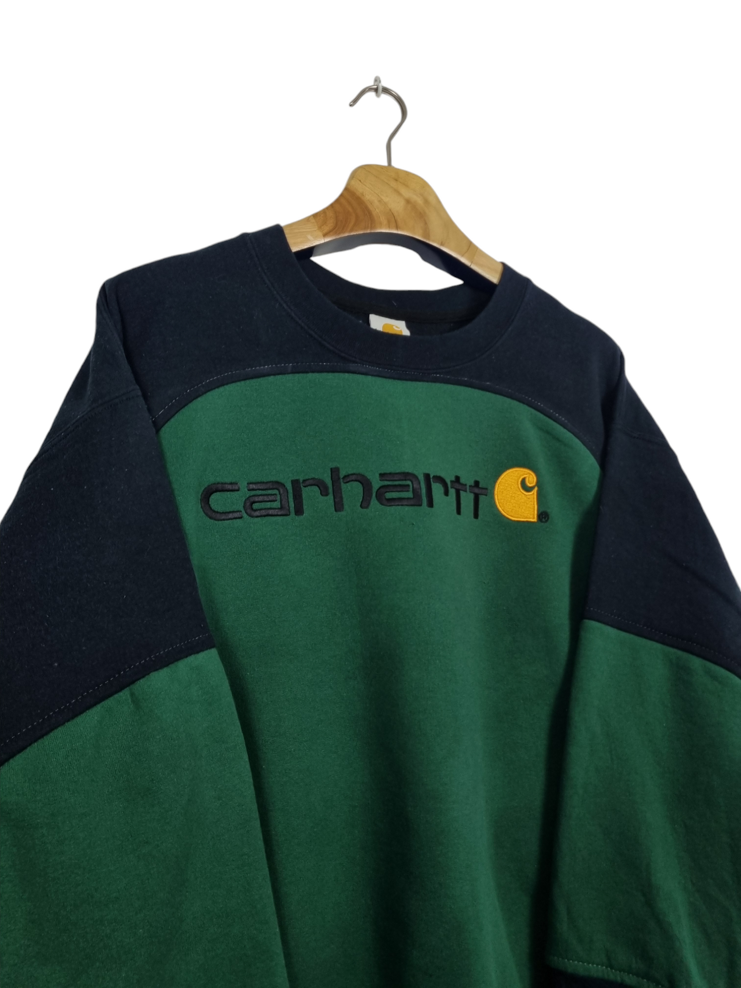 Carhartt sweater maat M