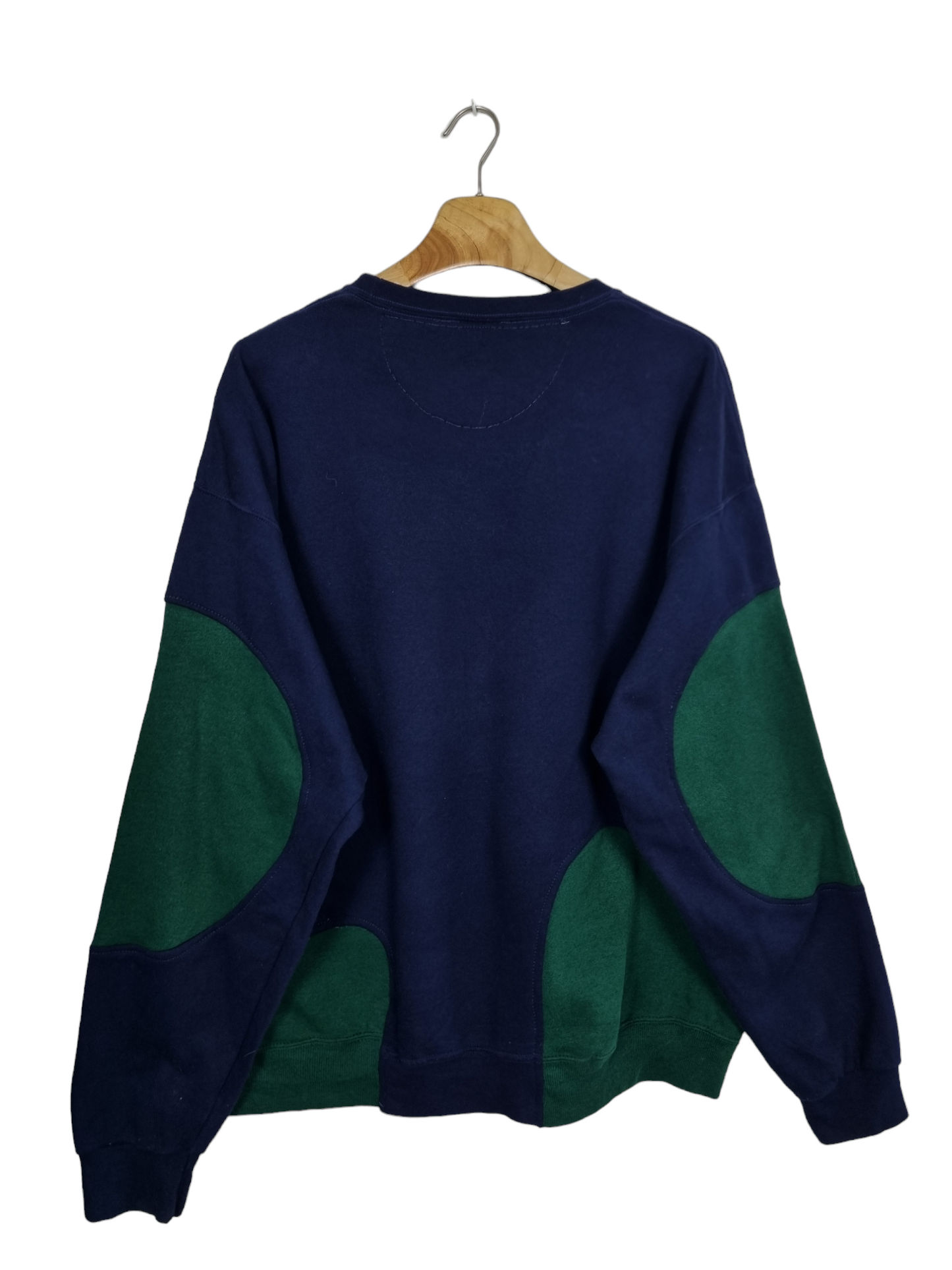 Nike 90s sweater maat L